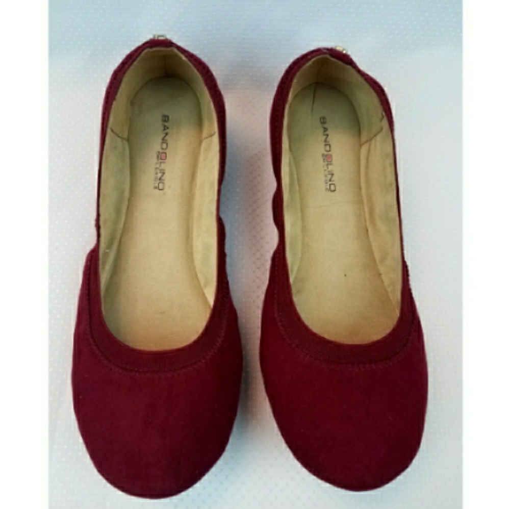 Women's shoes